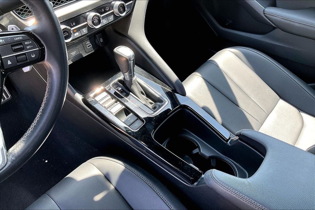 2024 Acura Integra A-Spec Package