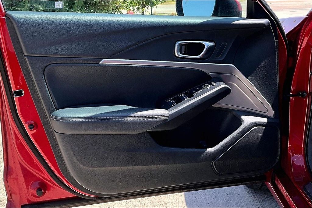 2024 Acura Integra A-Spec Package