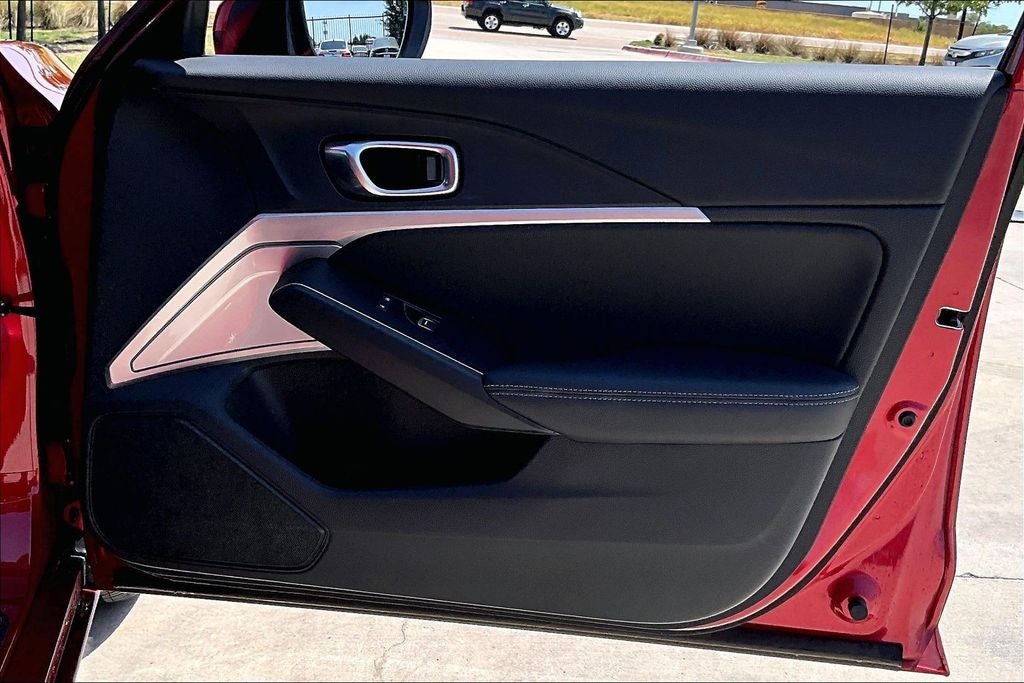 2024 Acura Integra A-Spec Package