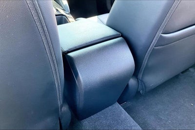 2024 Acura Integra A-Spec Package