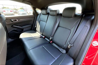 2024 Acura Integra A-Spec Package