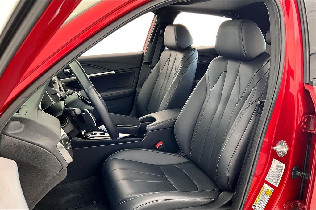2024 Acura Integra A-Spec Package
