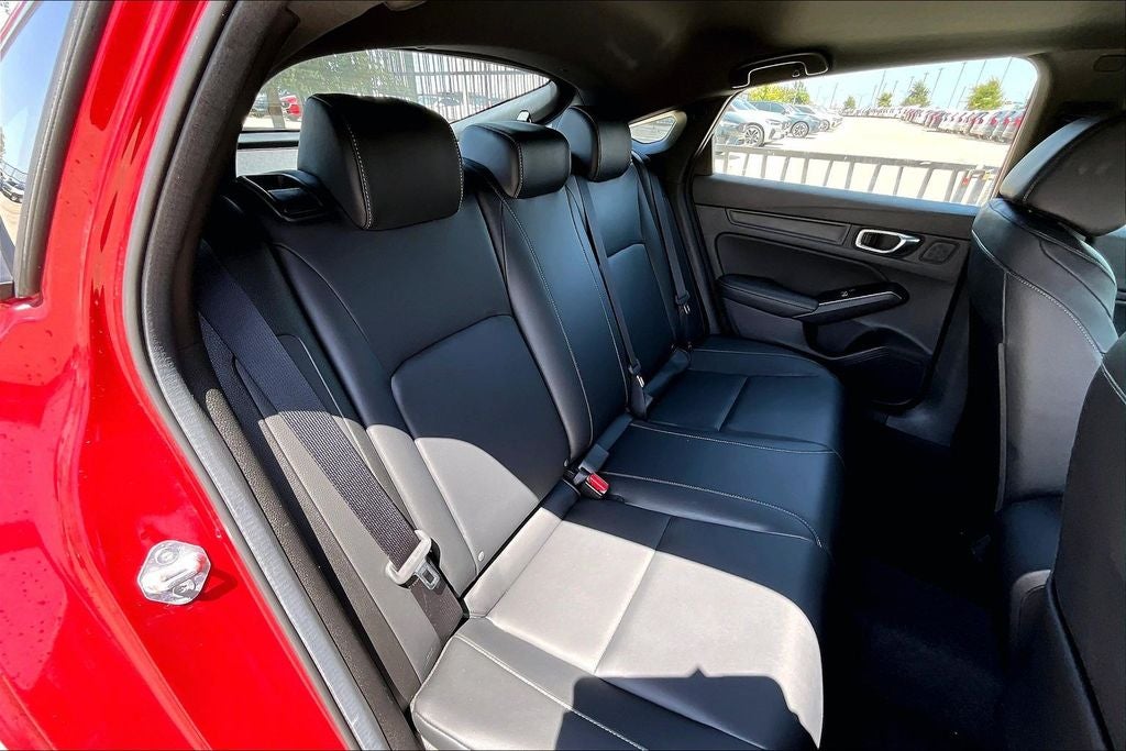 2024 Acura Integra A-Spec Package