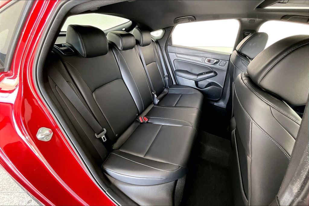 2024 Acura Integra A-Spec Package