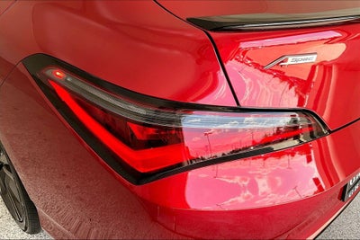 2024 Acura Integra A-Spec Package