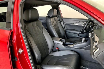 2024 Acura Integra A-Spec Package