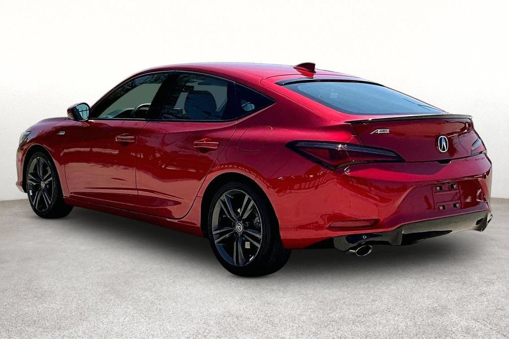 2024 Acura Integra A-Spec Package