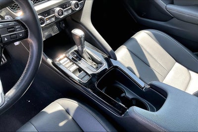 2024 Acura Integra A-Spec Package