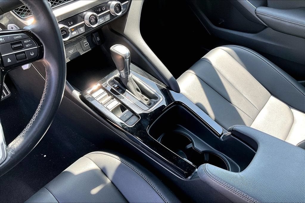 2024 Acura Integra A-Spec Package