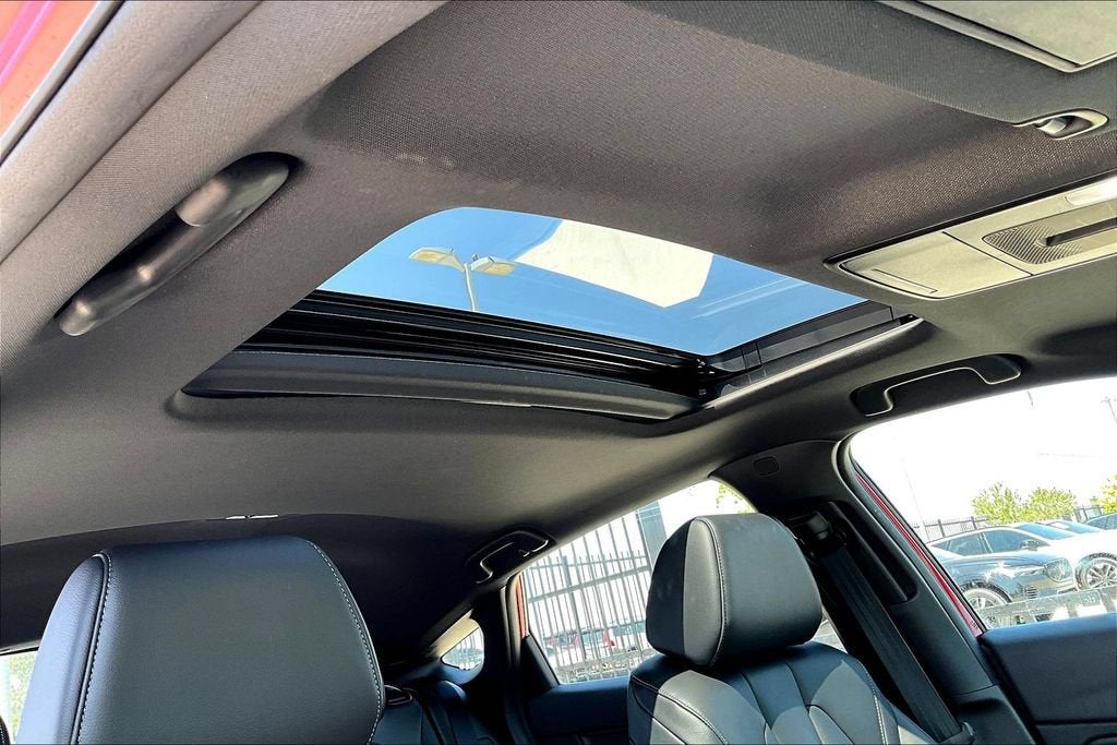 2024 Acura Integra A-Spec Package