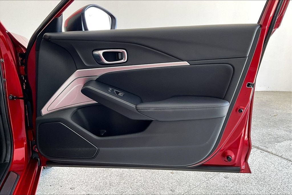 2024 Acura Integra A-Spec Package