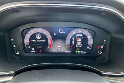 2024 Acura Integra A-Spec Package