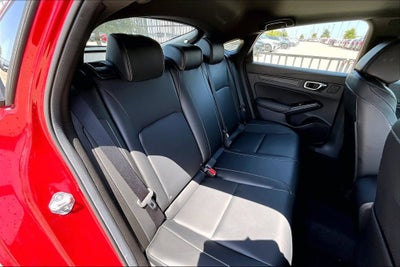 2024 Acura Integra A-Spec Package