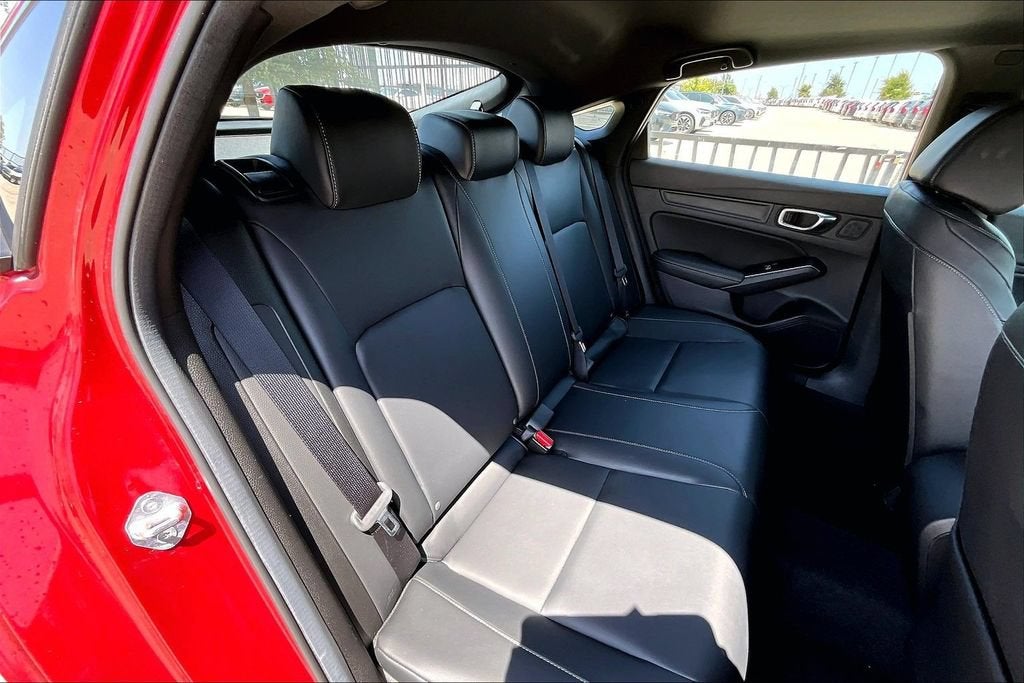 2024 Acura Integra A-Spec Package