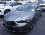 2024 Acura Integra A-Spec Package