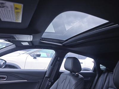 2024 Acura Integra A-Spec Package