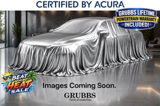 2023 Acura Integra A-Spec Tech Package