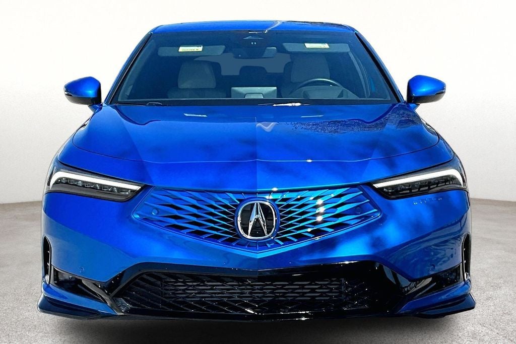 2026 Acura Integra A-Spec Tech Package