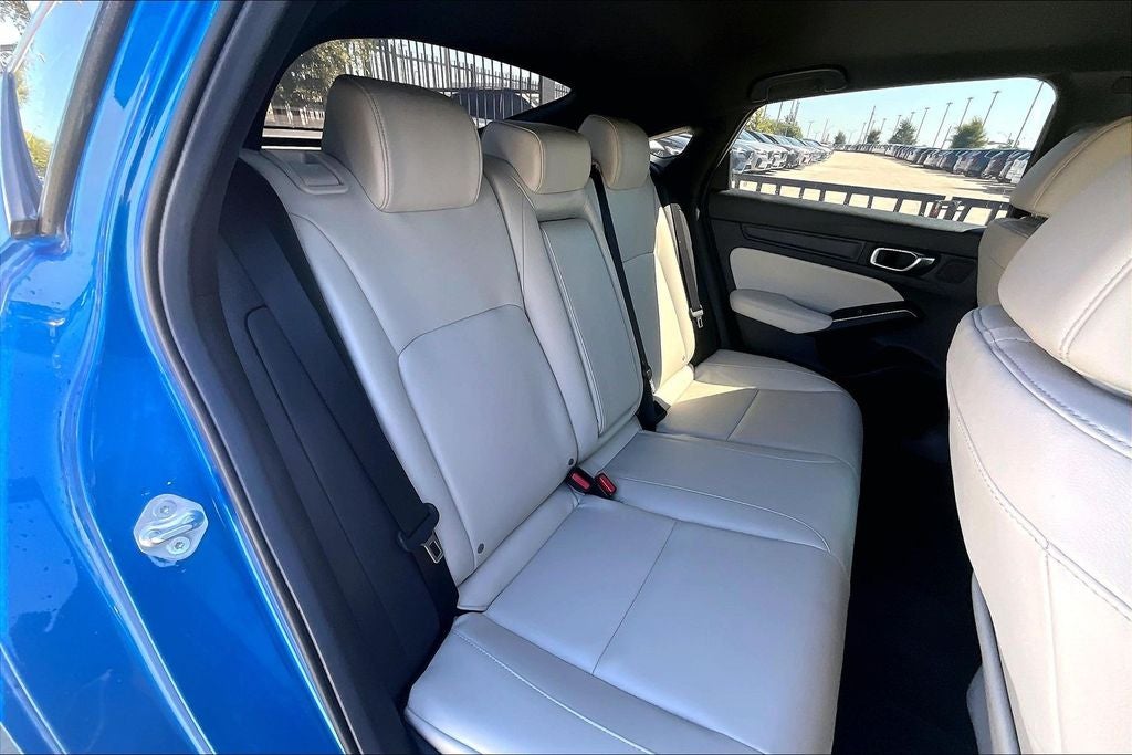 2026 Acura Integra A-Spec Tech Package