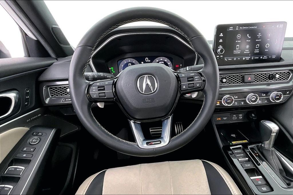 2024 Acura Integra A-Spec Tech Package