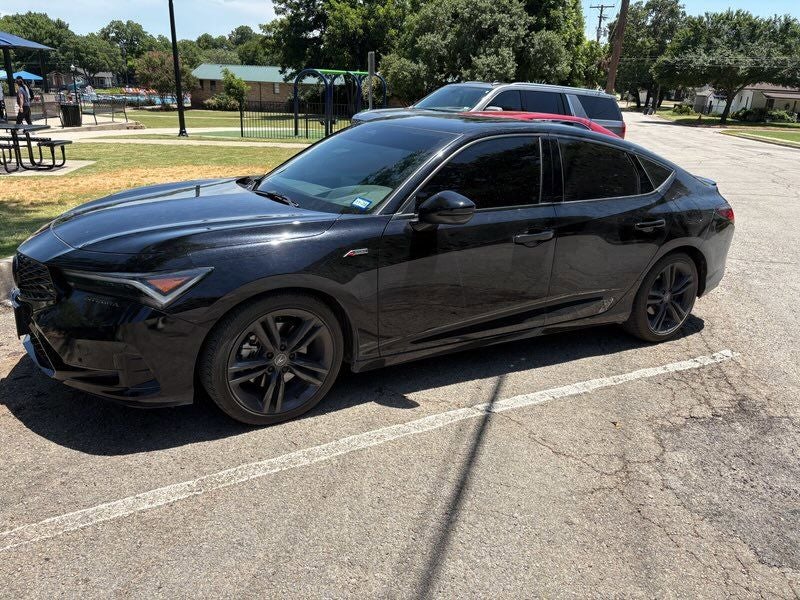 2025 Acura Integra A-Spec Tech Package