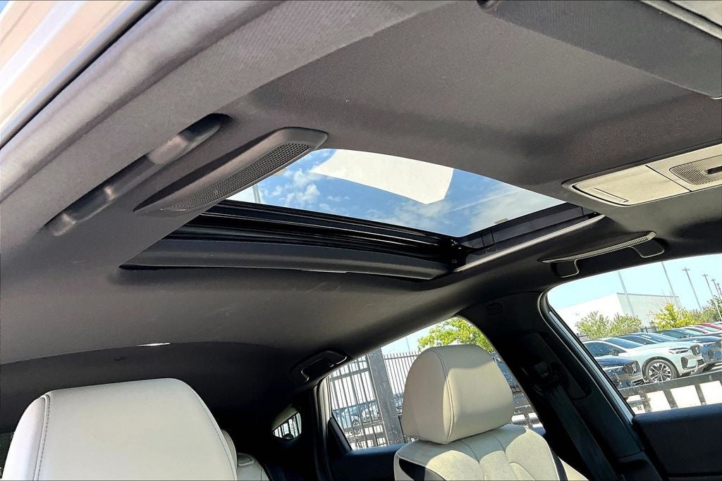 2024 Acura Integra A-Spec Tech Package
