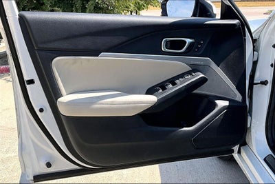 2024 Acura Integra A-Spec Tech Package