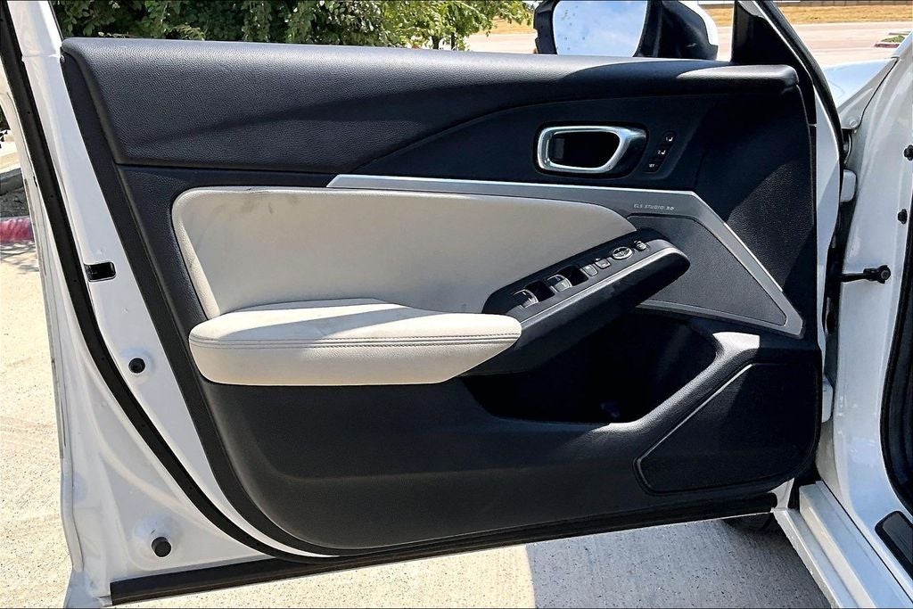 2024 Acura Integra A-Spec Tech Package