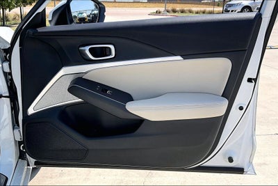 2024 Acura Integra A-Spec Tech Package
