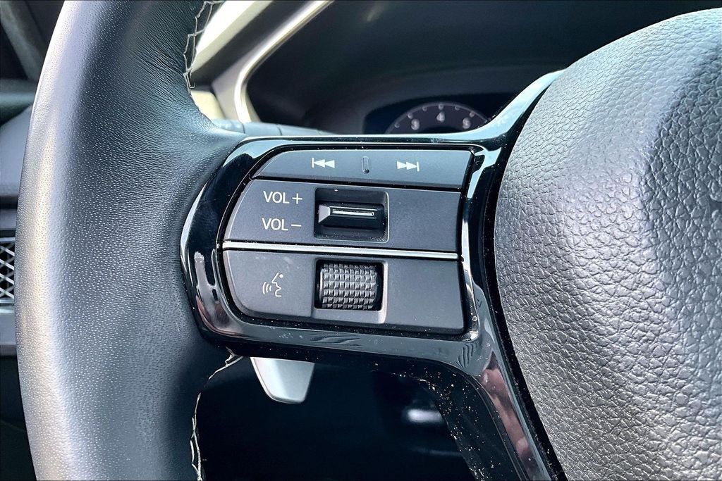 2024 Acura Integra A-Spec Tech Package