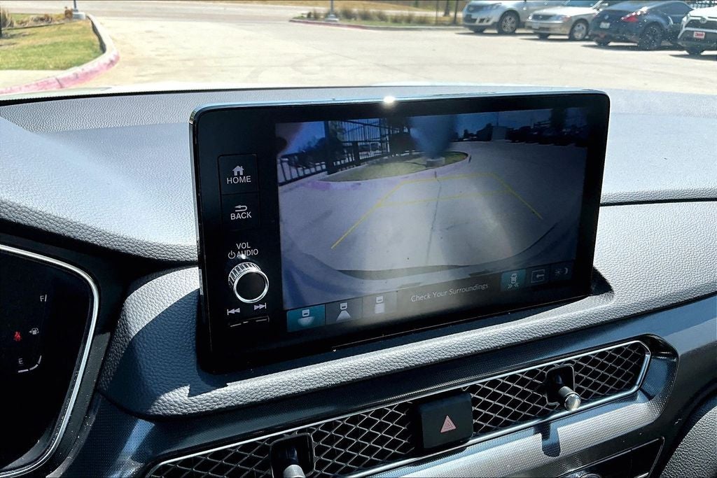 2024 Acura Integra A-Spec Tech Package