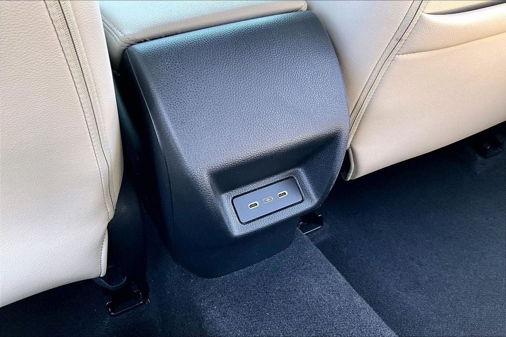 2024 Acura Integra A-Spec Tech Package