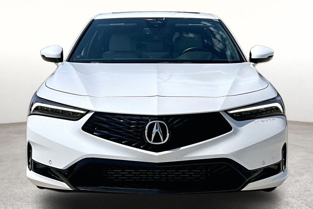 2024 Acura Integra A-Spec Tech Package