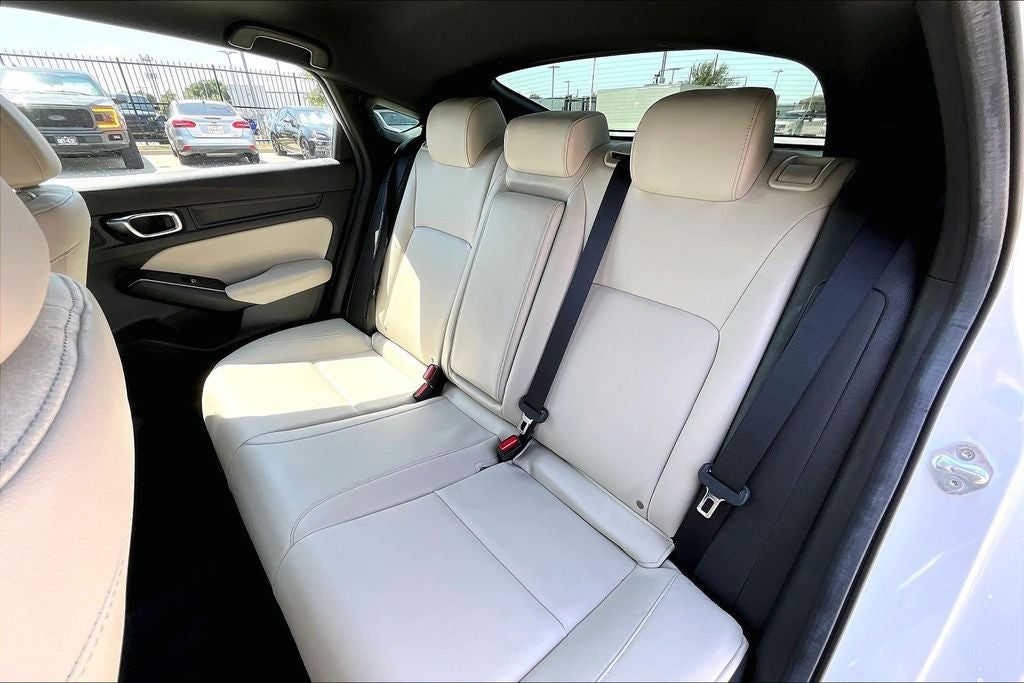 2024 Acura Integra A-Spec Tech Package