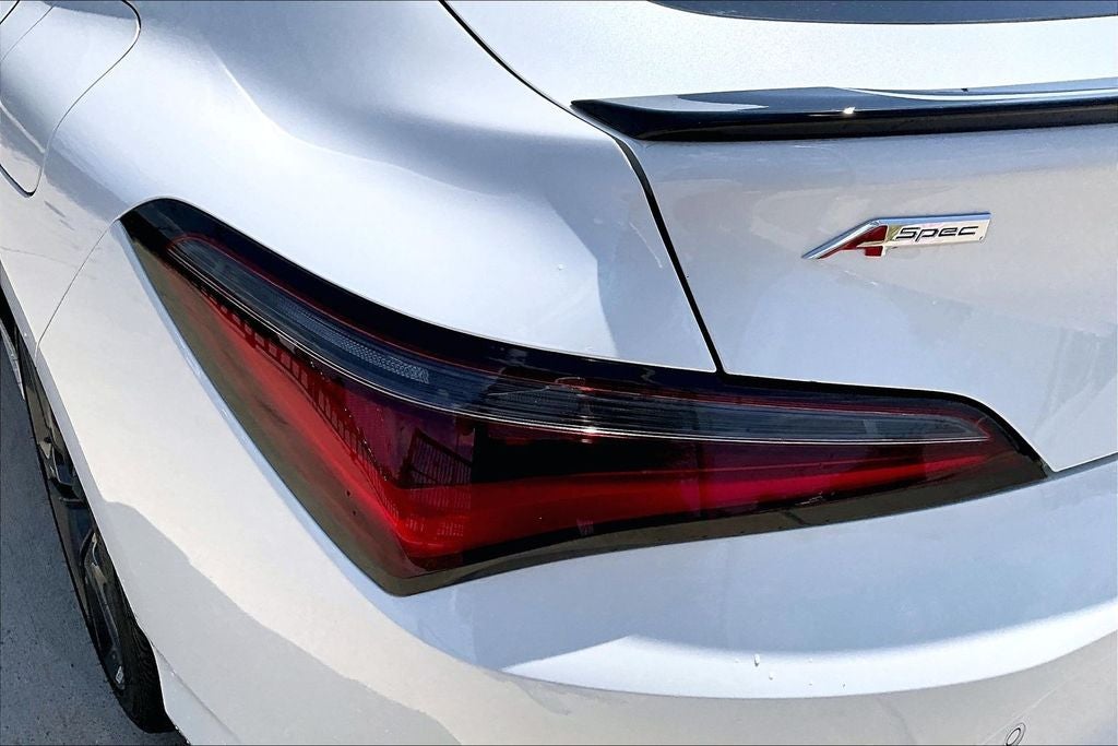 2024 Acura Integra A-Spec Tech Package