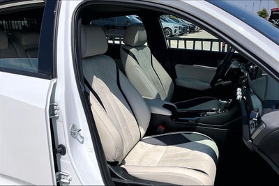 2024 Acura Integra A-Spec Tech Package