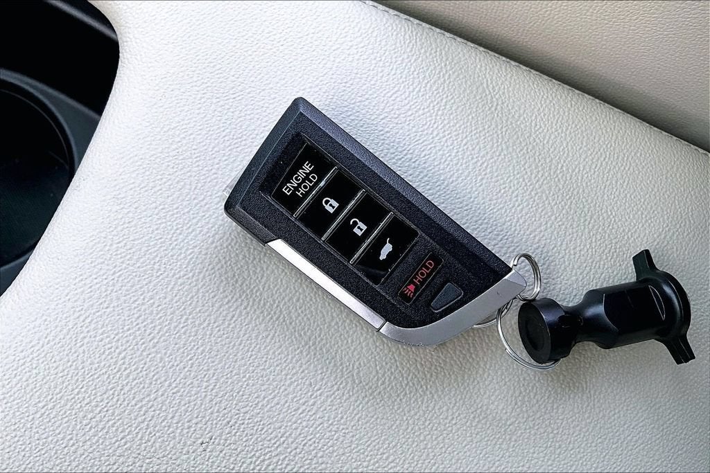 2024 Acura Integra A-Spec Tech Package