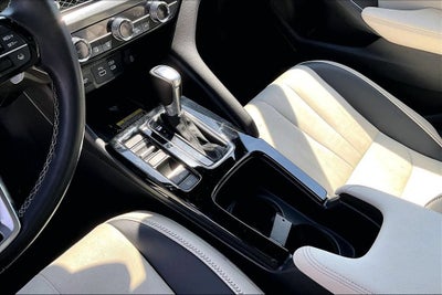 2024 Acura Integra A-Spec Tech Package