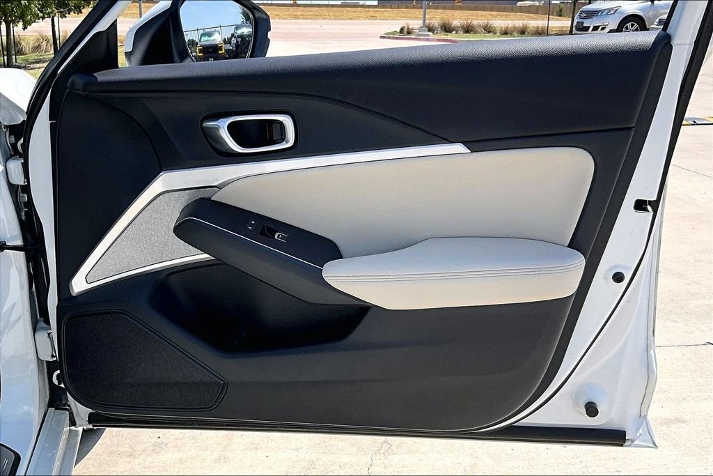 2024 Acura Integra A-Spec Tech Package