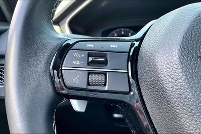 2024 Acura Integra A-Spec Tech Package