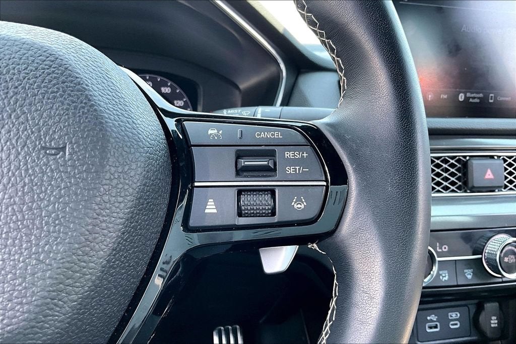 2024 Acura Integra A-Spec Tech Package