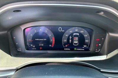 2024 Acura Integra A-Spec Tech Package