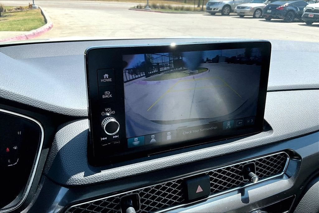 2024 Acura Integra A-Spec Tech Package