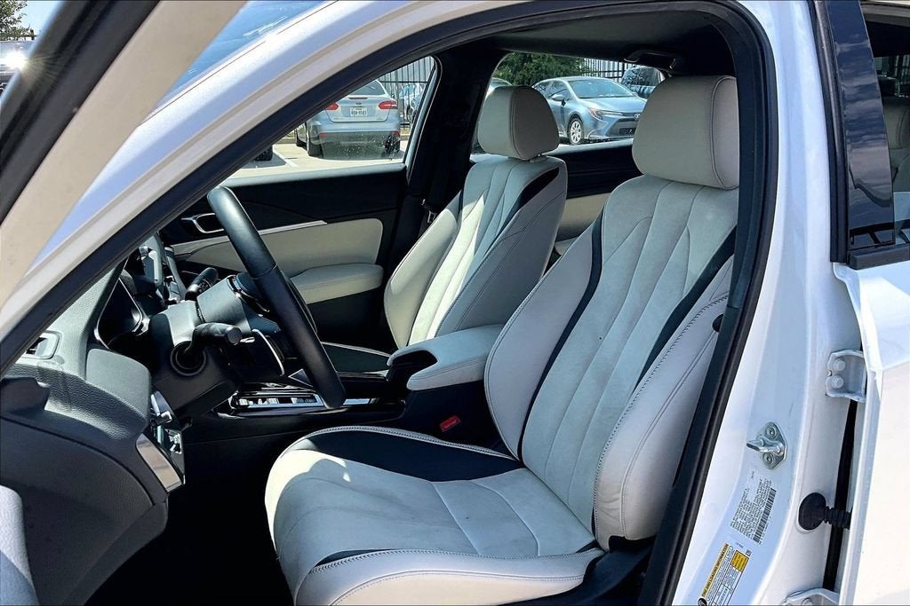 2024 Acura Integra A-Spec Tech Package