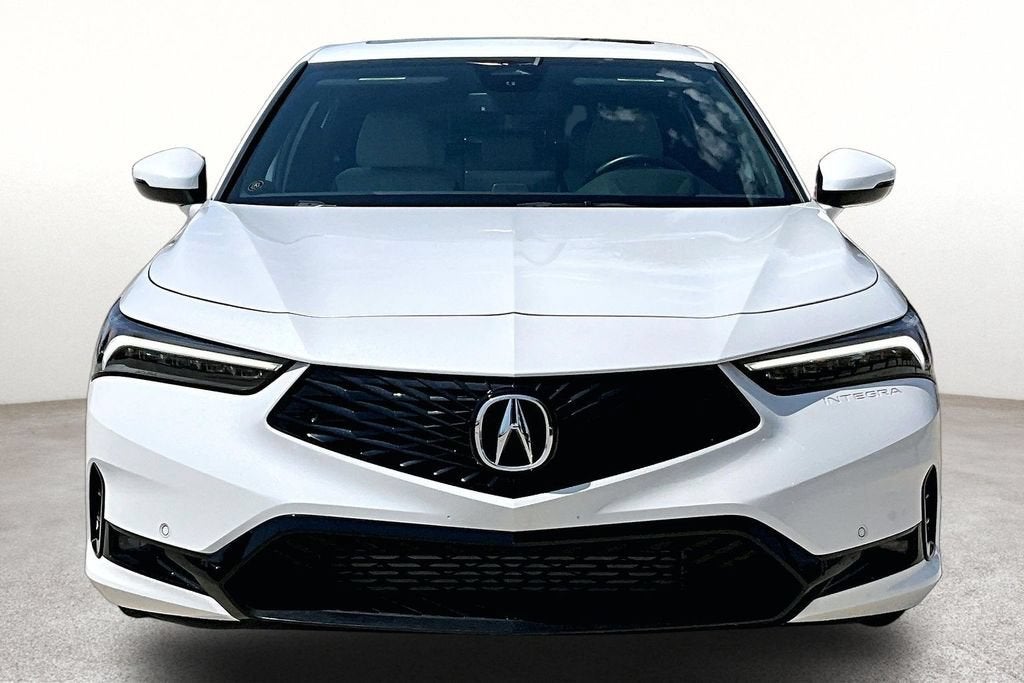 2024 Acura Integra A-Spec Tech Package