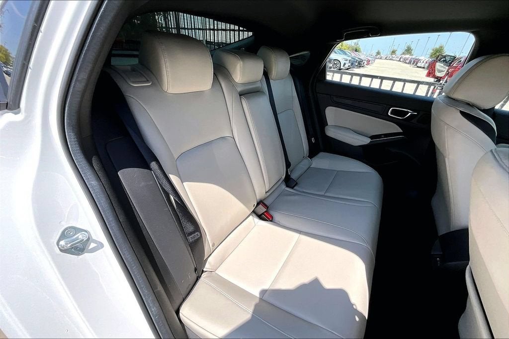 2024 Acura Integra A-Spec Tech Package