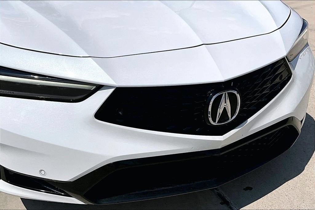 2024 Acura Integra A-Spec Tech Package