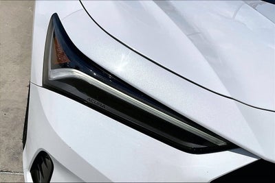 2024 Acura Integra A-Spec Tech Package