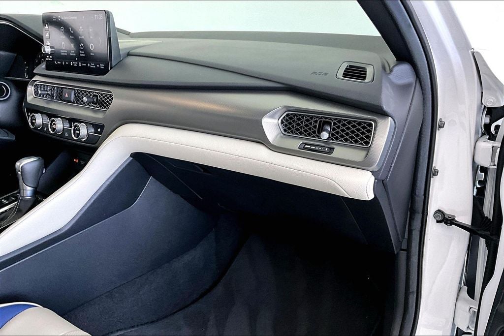 2026 Acura Integra A-Spec Tech Package