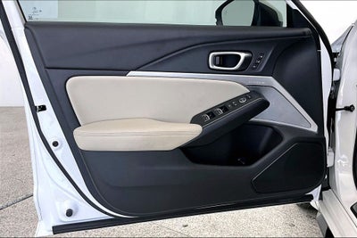 2026 Acura Integra A-Spec Tech Package
